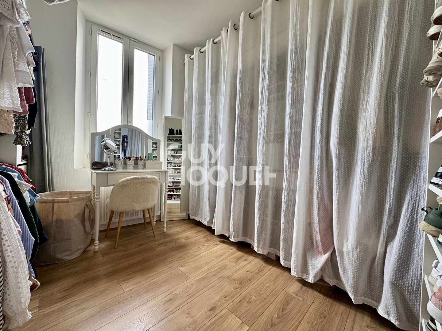 Maison de ville 183m² utilisables à Cavaillon (84300)