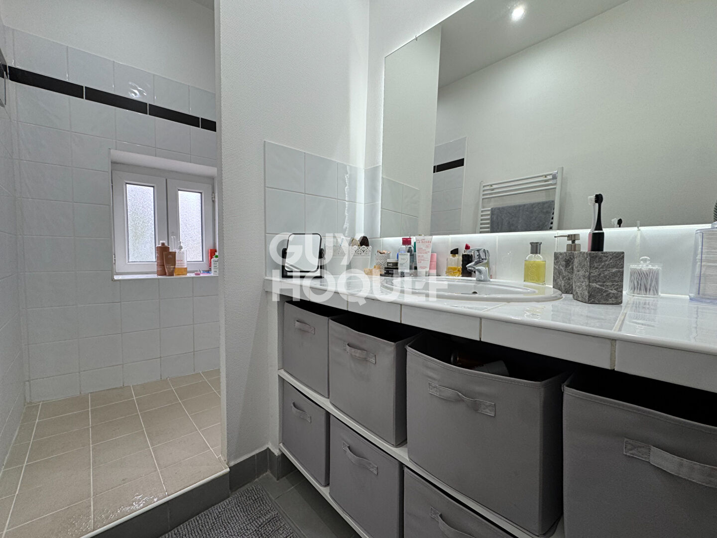 Maison de ville 183m² utilisables à Cavaillon (84300)