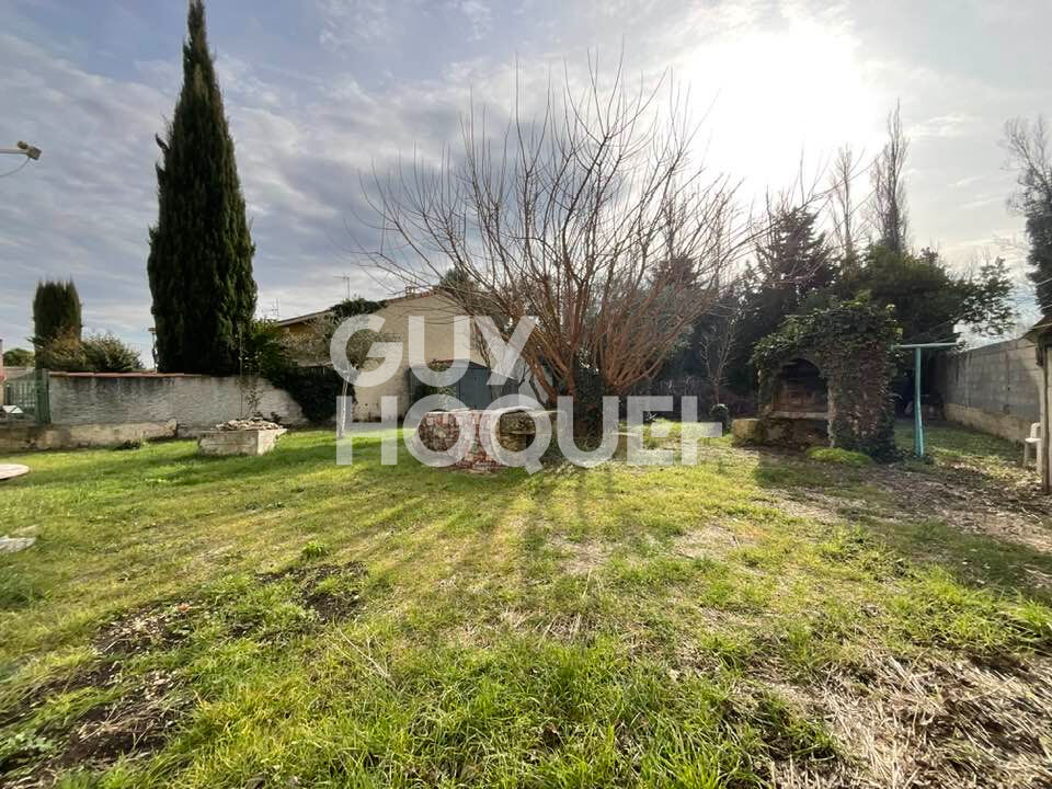 Maison  Le Thor - 4 pièces avec jardin