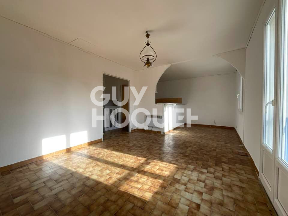 Maison  Le Thor - 4 pièces avec jardin