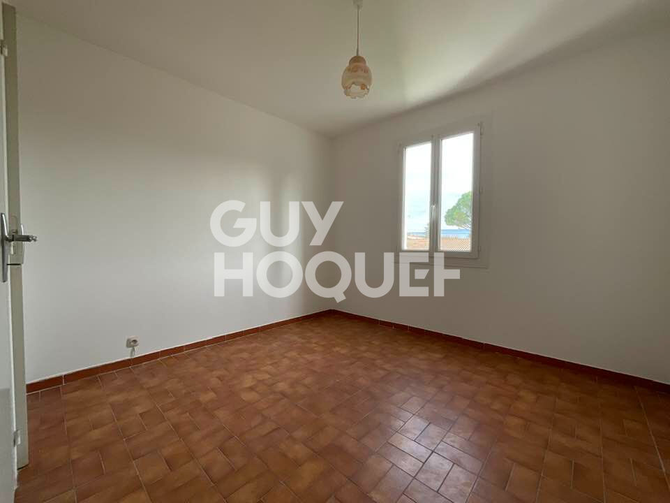 Maison  Le Thor - 4 pièces avec jardin