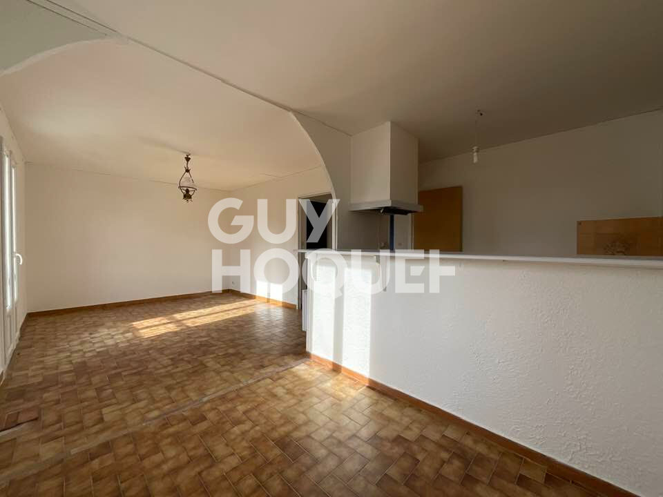 Maison  Le Thor - 4 pièces avec jardin