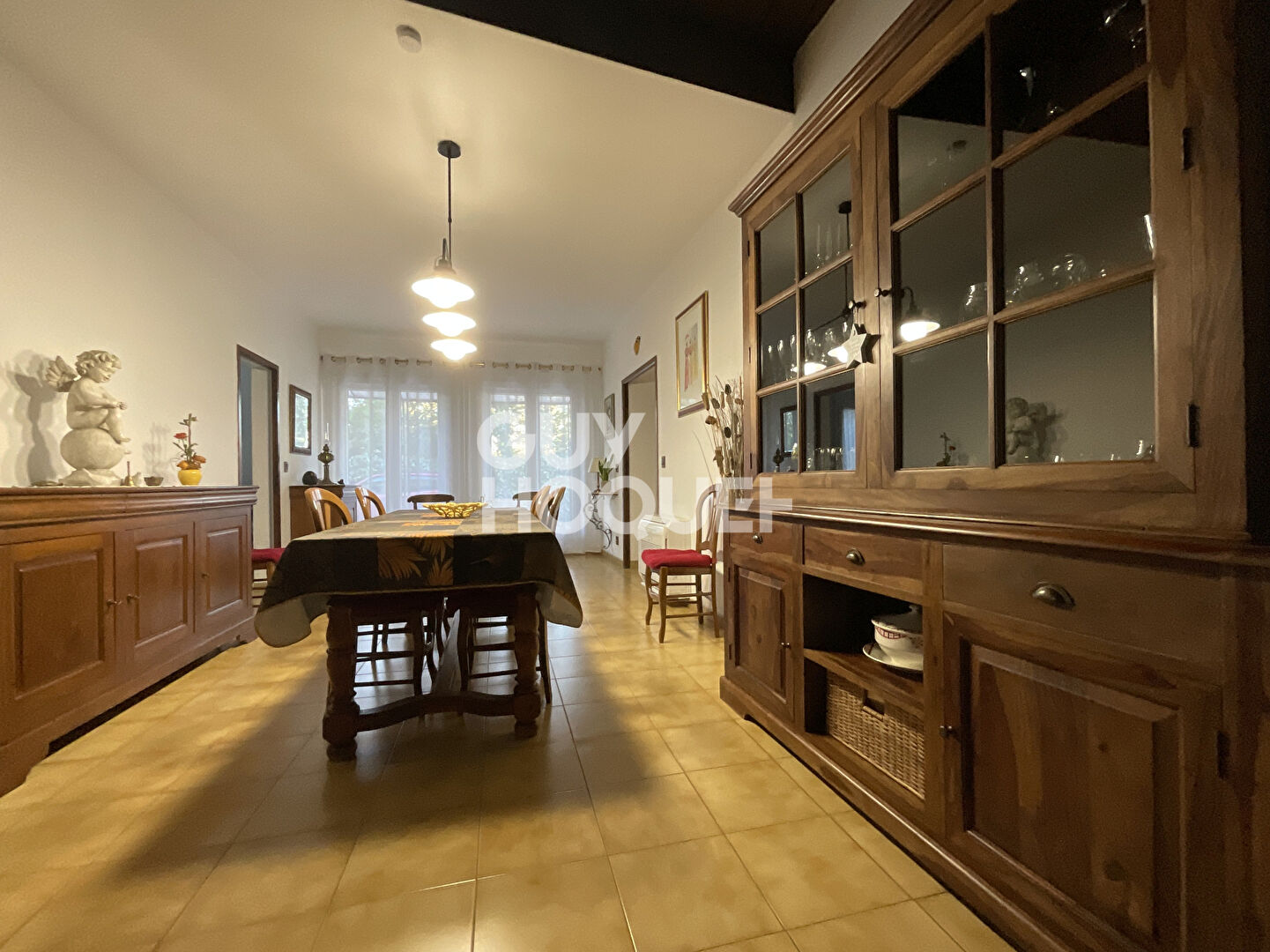 Charme et Prestige aux portes du centre d'Avignon