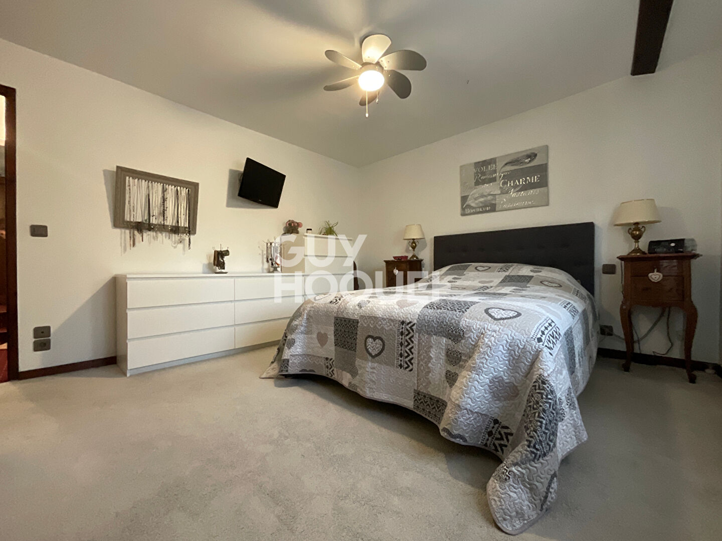 Charme et Prestige aux portes du centre d'Avignon