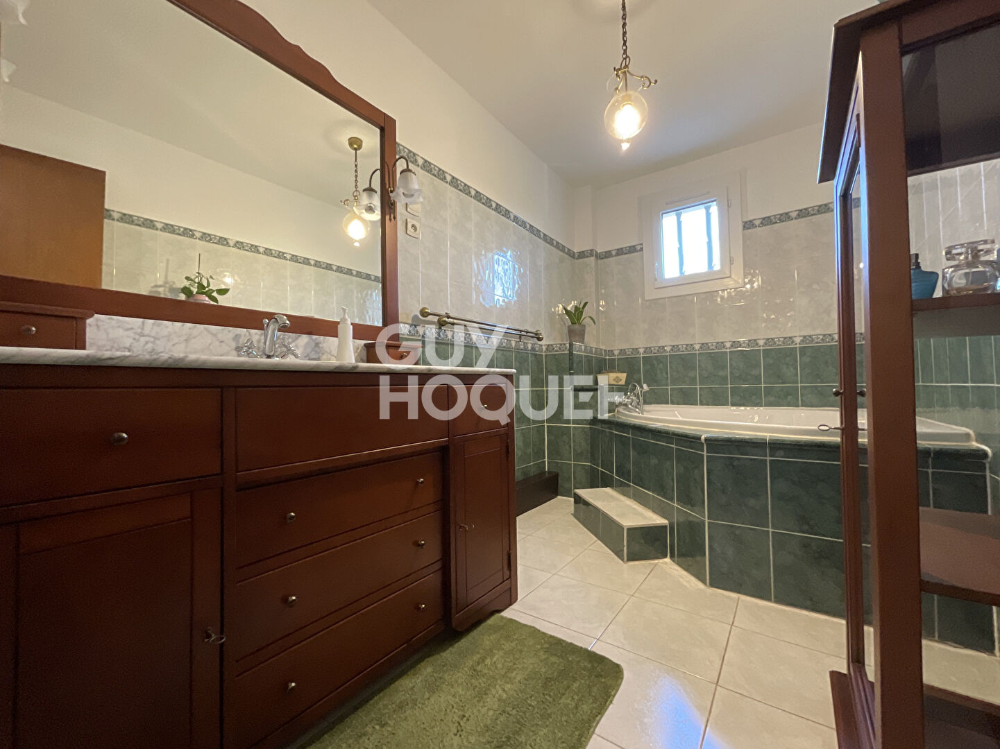 Charme et Prestige aux portes du centre d'Avignon