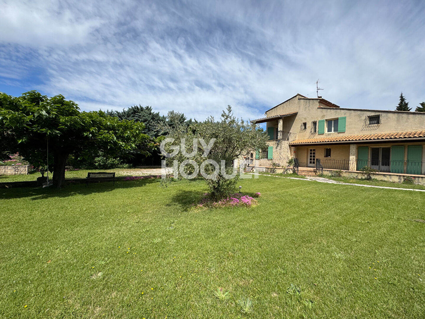 Maison Cavaillon 7 pièce(s) 202 m2
