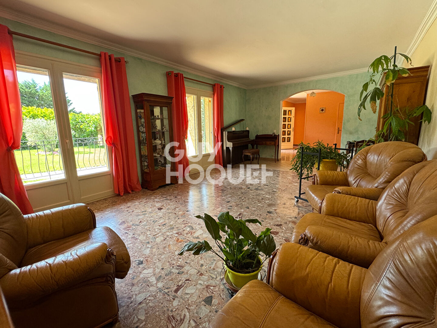 Maison Cavaillon 7 pièce(s) 202 m2