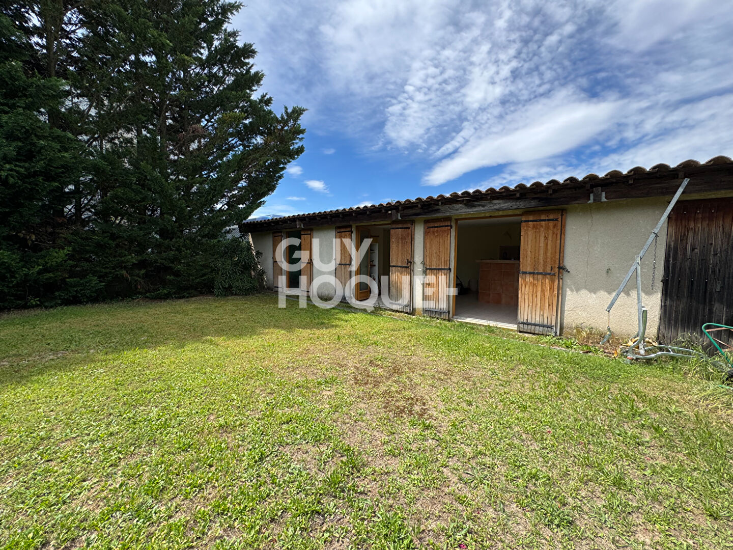 Maison Cavaillon 7 pièce(s) 202 m2
