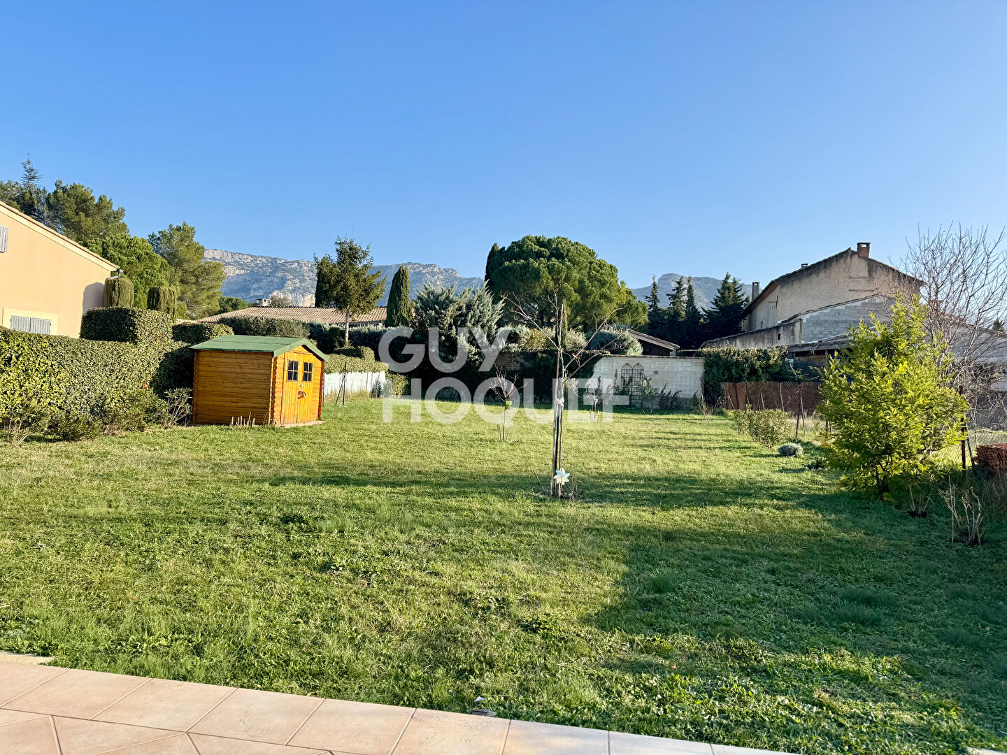 Maison Taillades 4 pièce(s) 147 m2