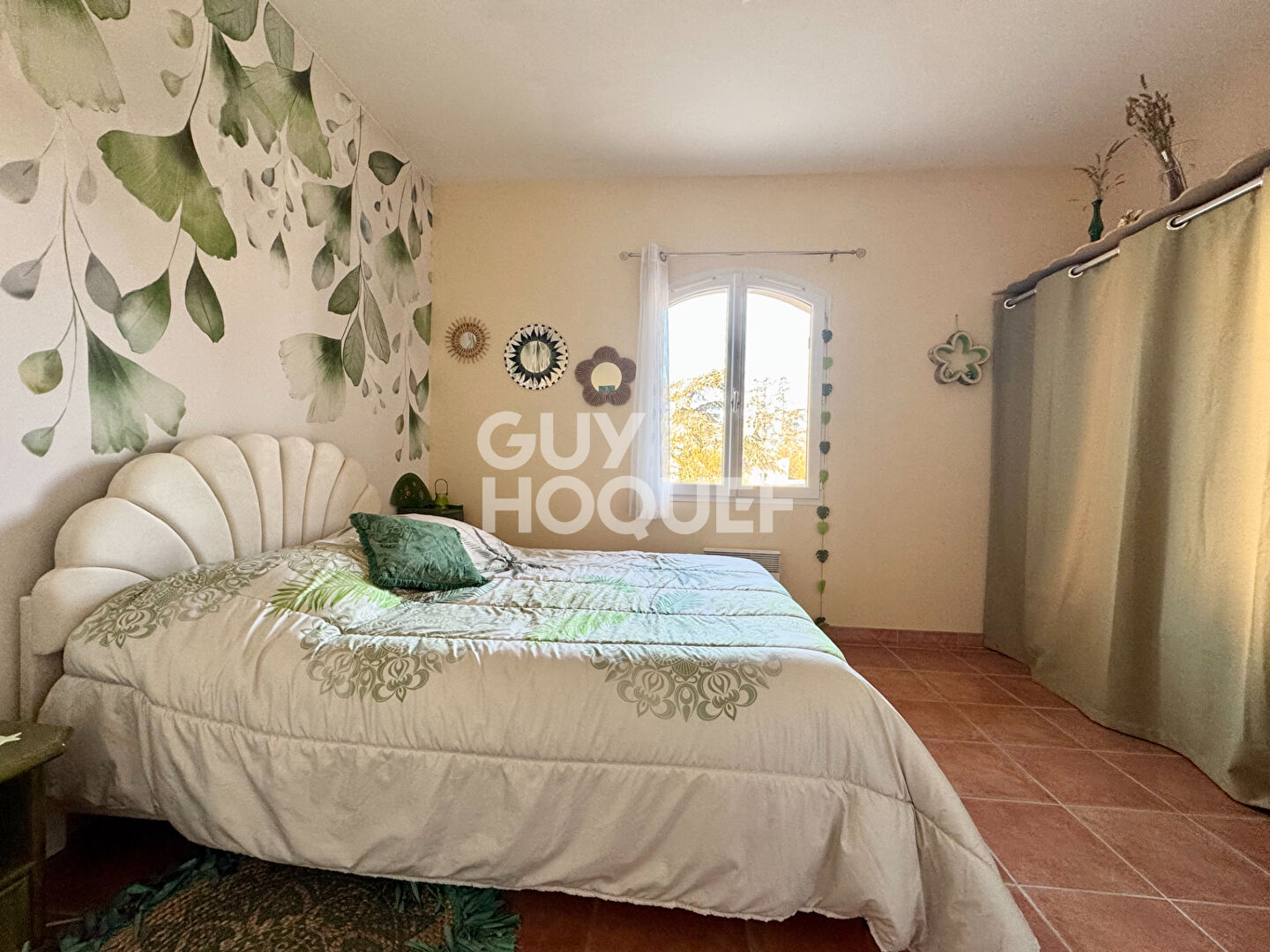 Maison Taillades 4 pièce(s) 147 m2