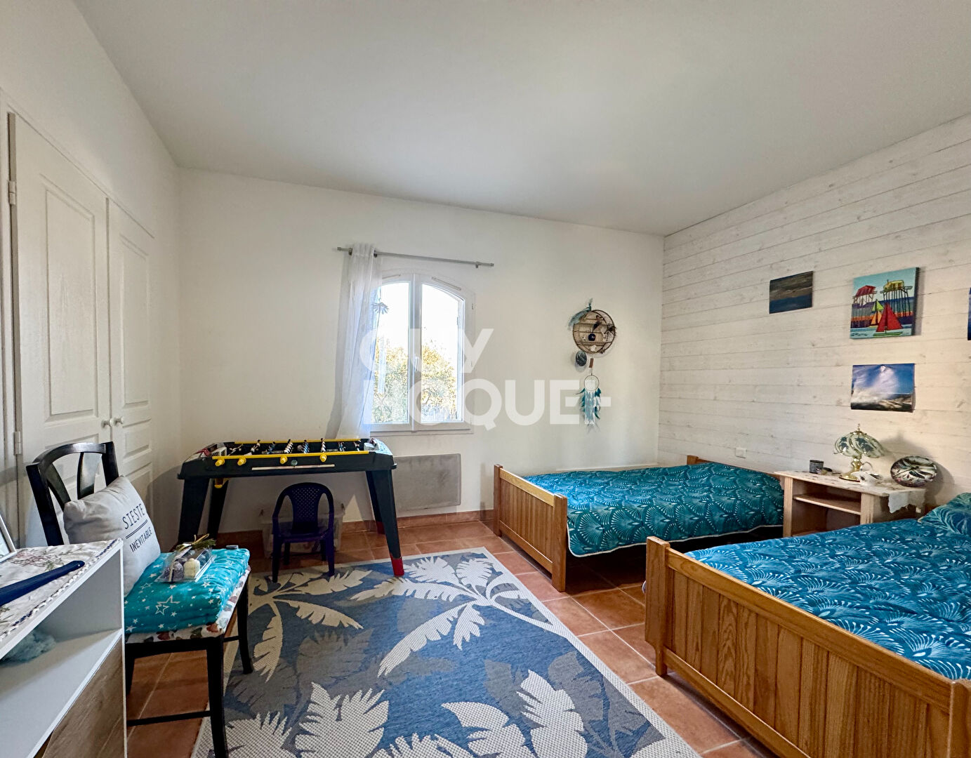 Maison Taillades 4 pièce(s) 147 m2