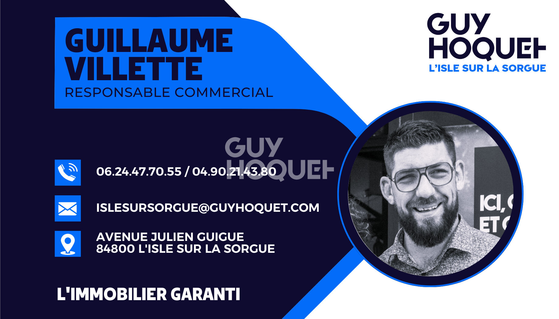 Propriété L'Isle-sur-la-Sorgue - Un potentiel à exploiter !