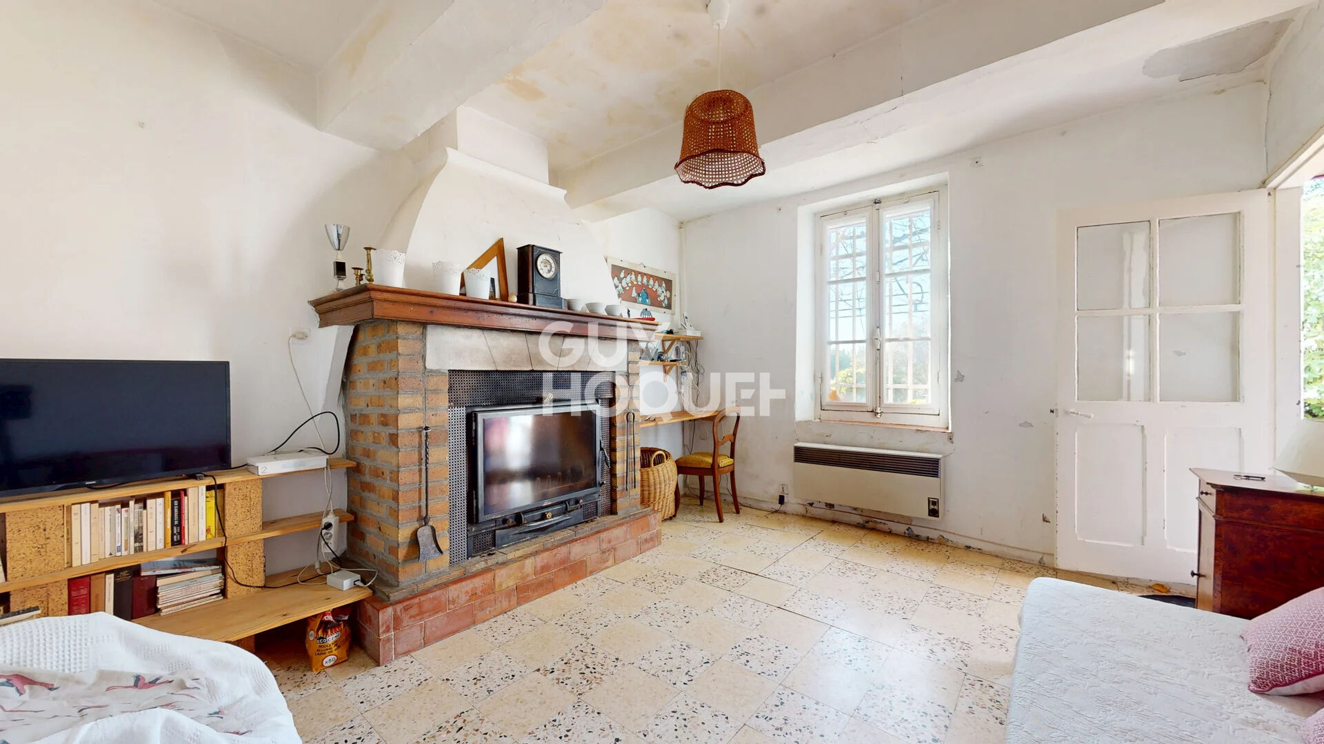 Propriété L'Isle-sur-la-Sorgue - Un potentiel à exploiter !