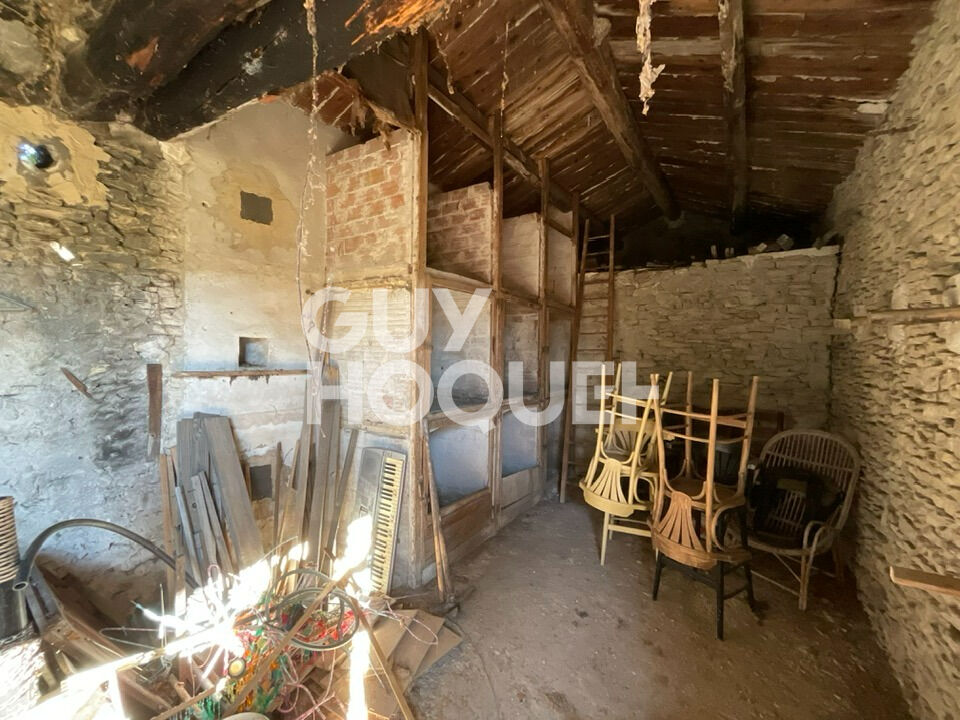 Propriété L'Isle-sur-la-Sorgue - Un potentiel à exploiter !