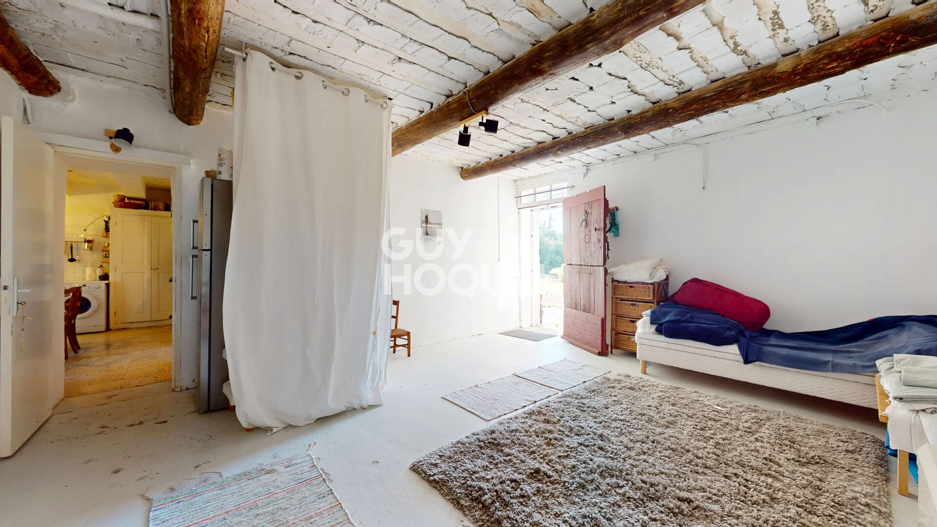 Propriété L'Isle-sur-la-Sorgue - Un potentiel à exploiter !