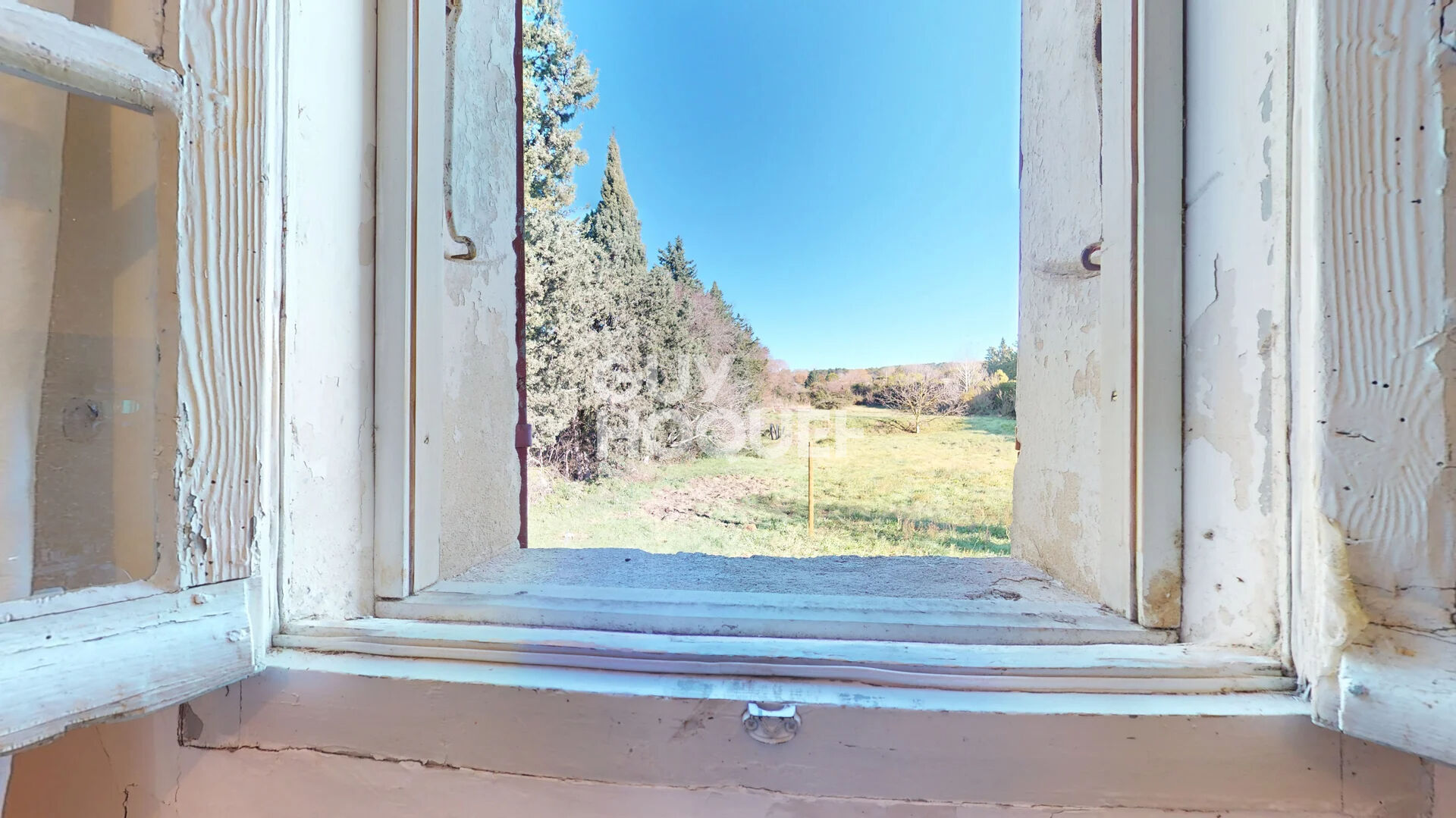 Propriété L'Isle-sur-la-Sorgue - Un potentiel à exploiter !