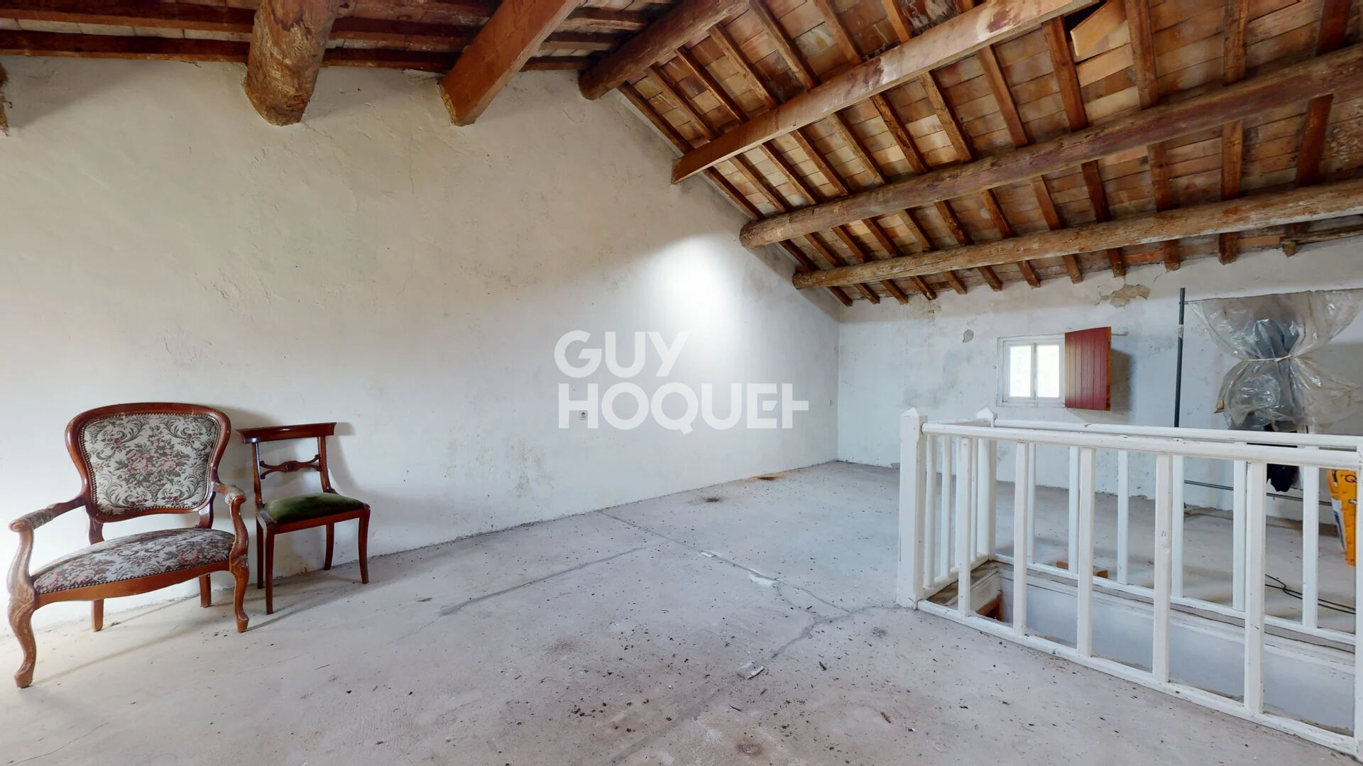 Propriété L'Isle-sur-la-Sorgue - Un potentiel à exploiter !