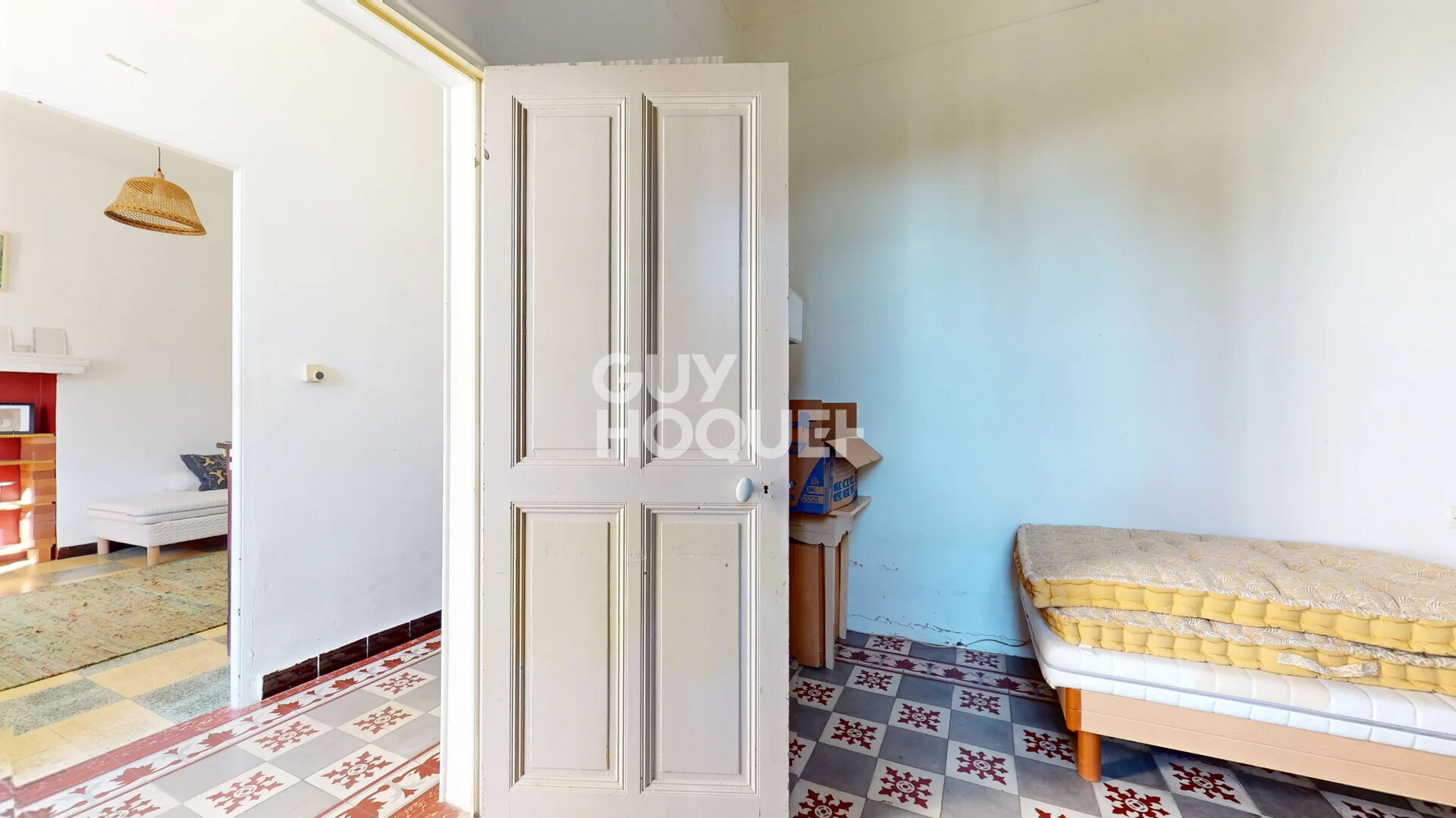 Propriété L'Isle-sur-la-Sorgue - Un potentiel à exploiter !