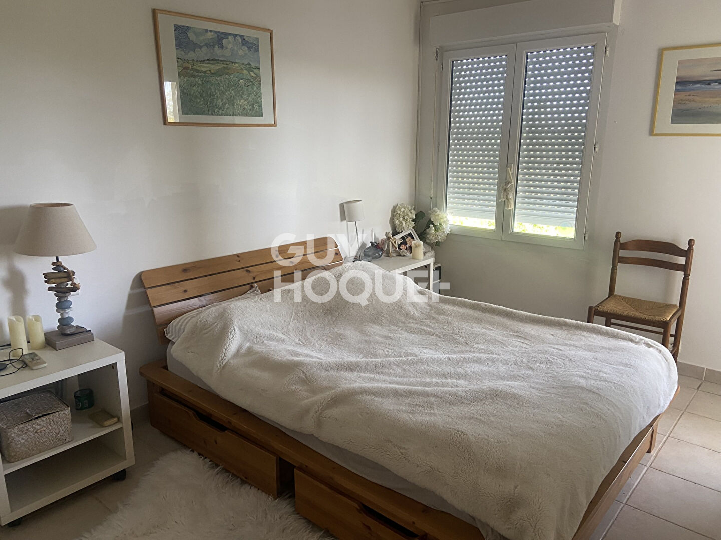 appartement  MEUBLE EAU ET ELECTRICITE COMPRISES - L'Isle-sur-la-Sorgue