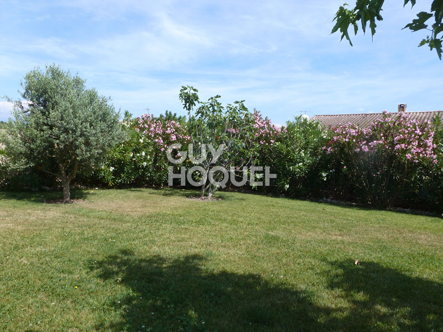 Maison à vendre au Thor - Rare opportunité !