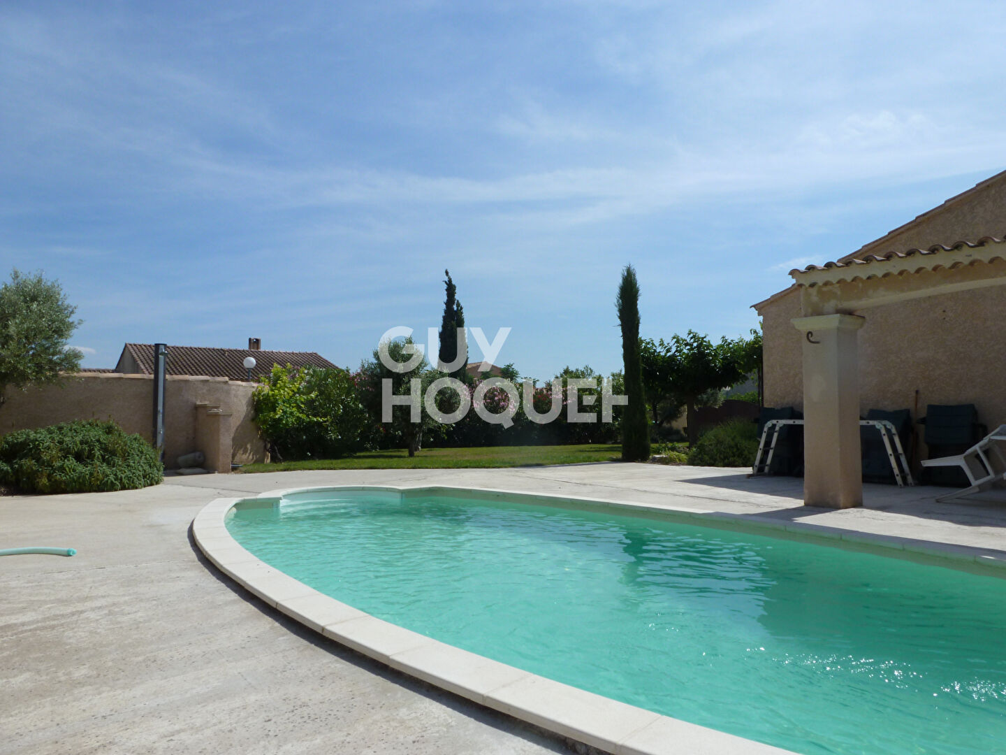 Maison à vendre au Thor - Rare opportunité !