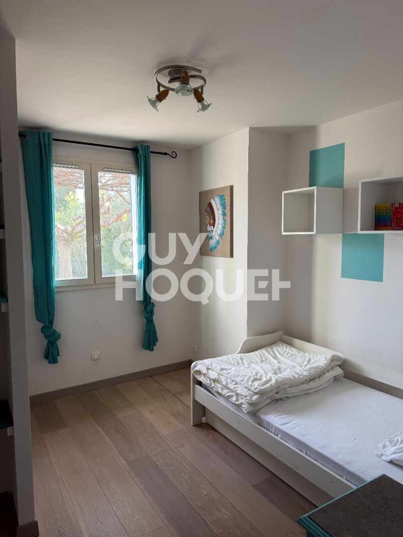 Maison à vendre au Thor - Rare opportunité !