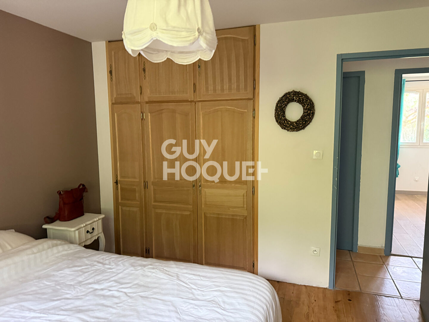 Maison à vendre au Thor - Rare opportunité !