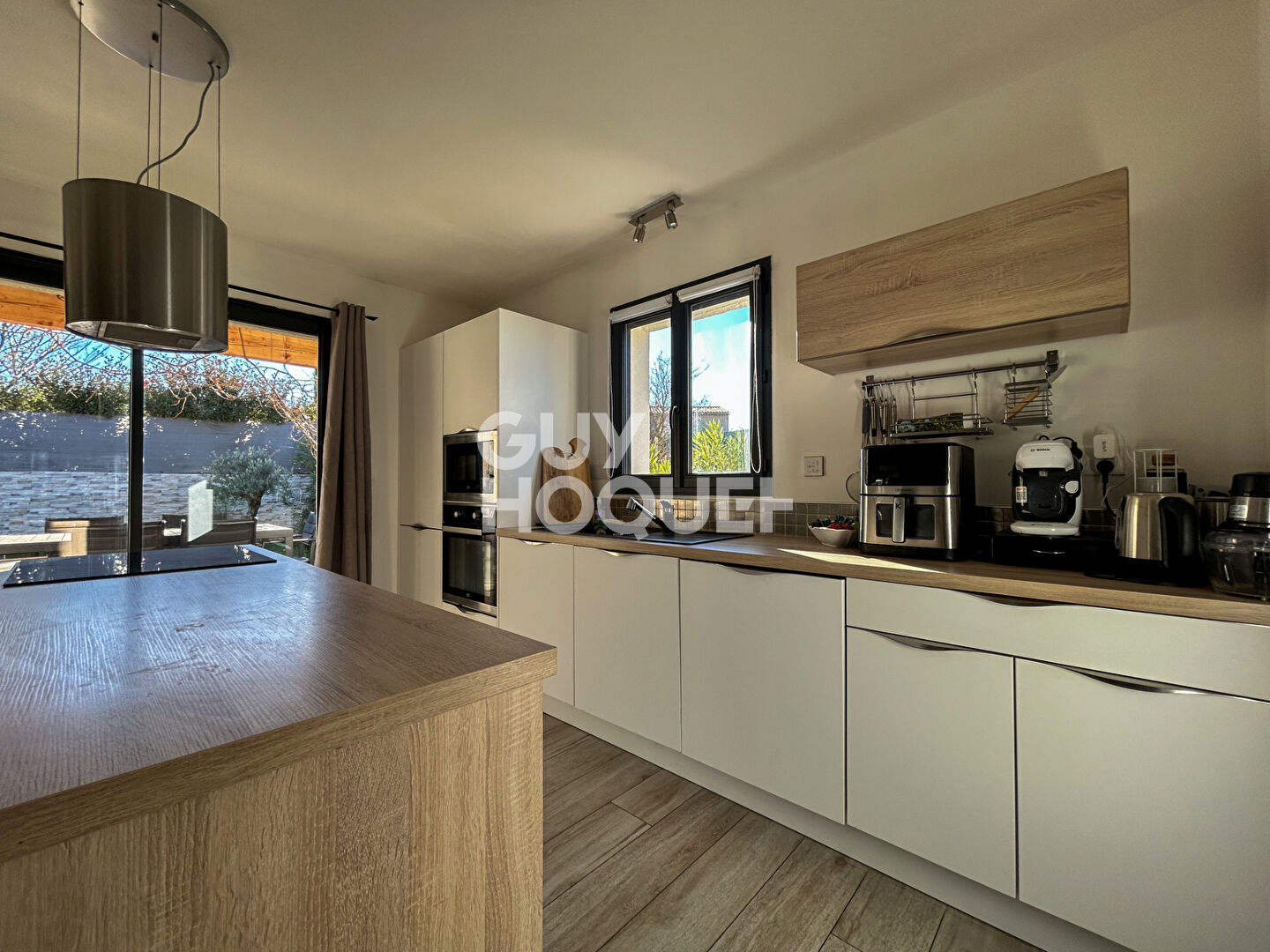 Maison Lagnes 4 pièce(s) 107 m2