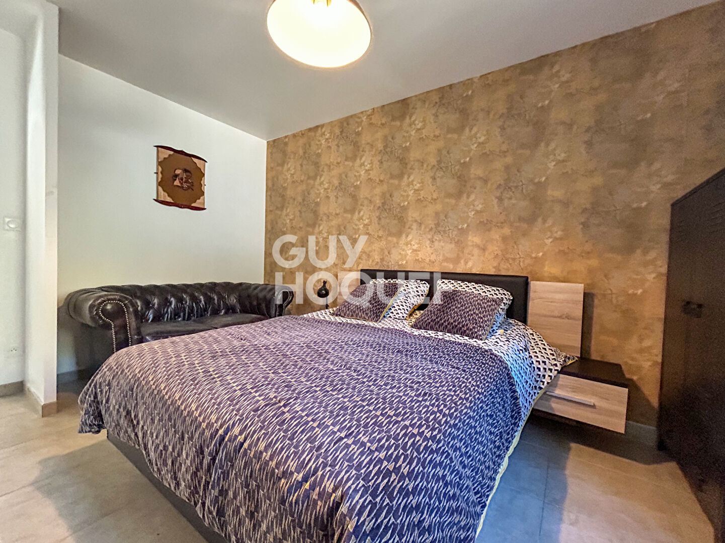 Maison Lagnes 4 pièce(s) 107 m2