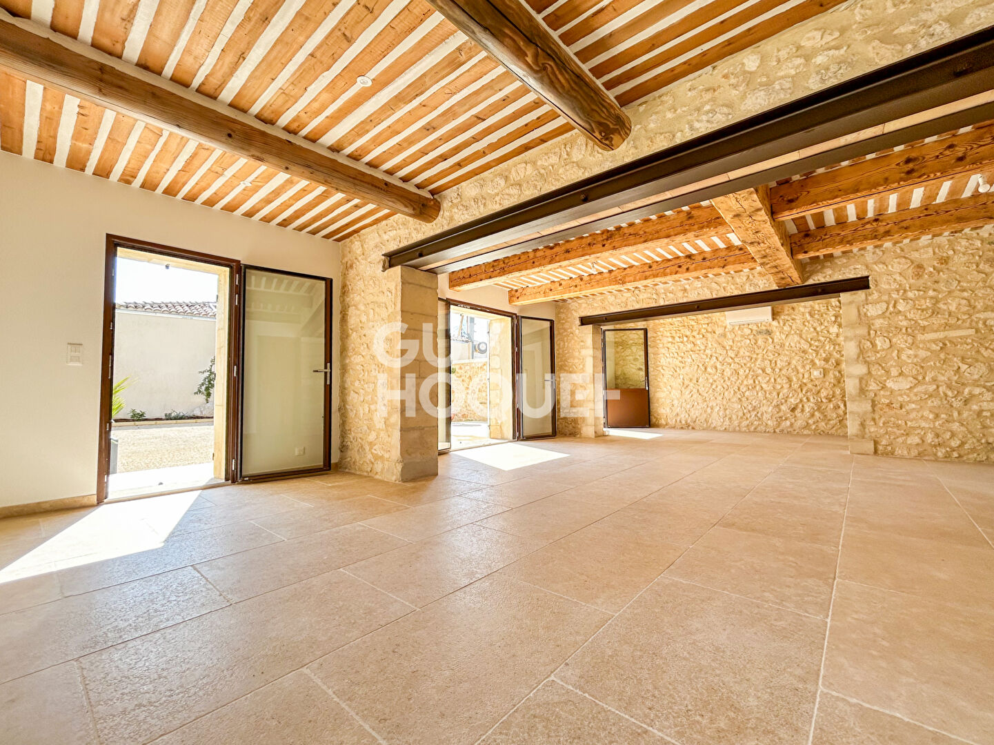 Maison L Isle Sur La Sorgue 4 pièce(s) 120 m2