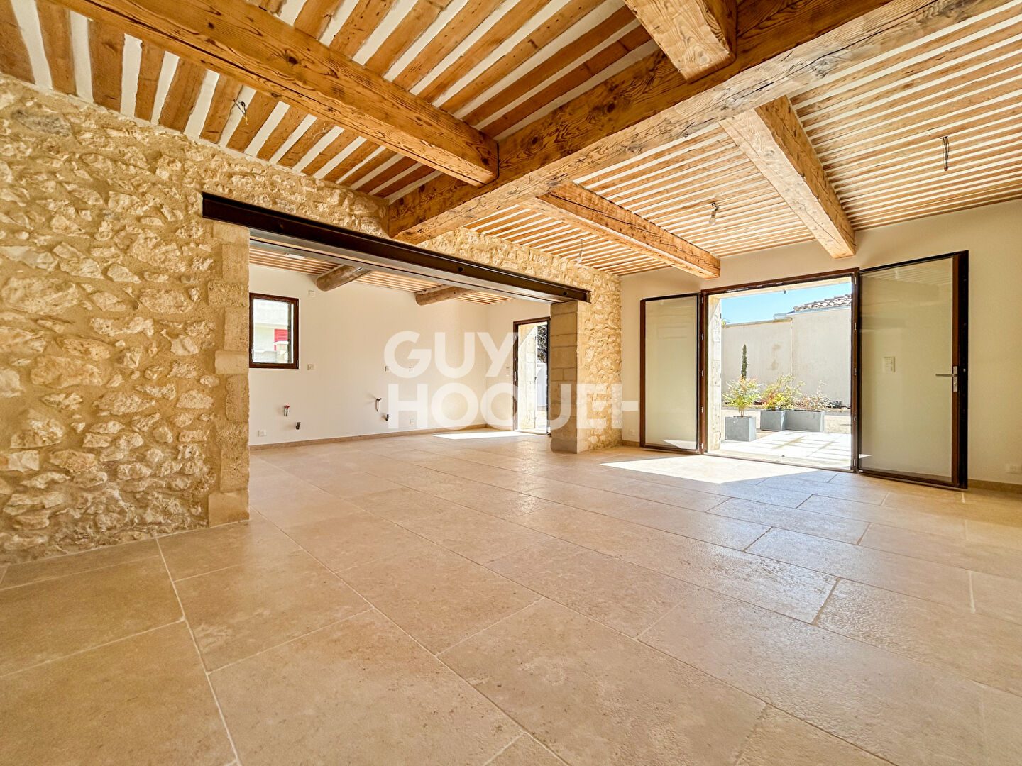 Maison L Isle Sur La Sorgue 4 pièce(s) 120 m2