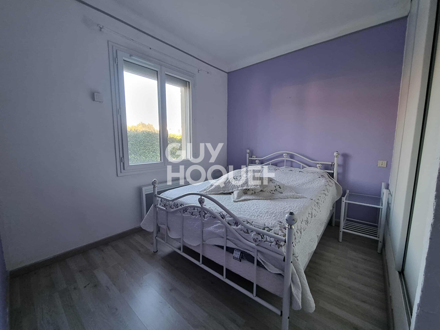 VILLA  Le Thor 5  chambres sur 1 110 m² de terrain