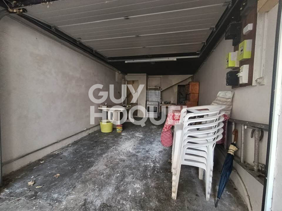 Le Thor  maison de ville de 2 logements