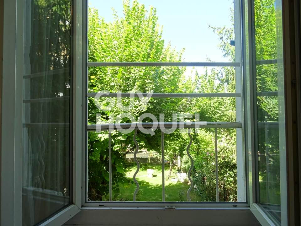 Charmant Appartement 1 Pièce à Vendre à L'Isle sur la Sorgue !