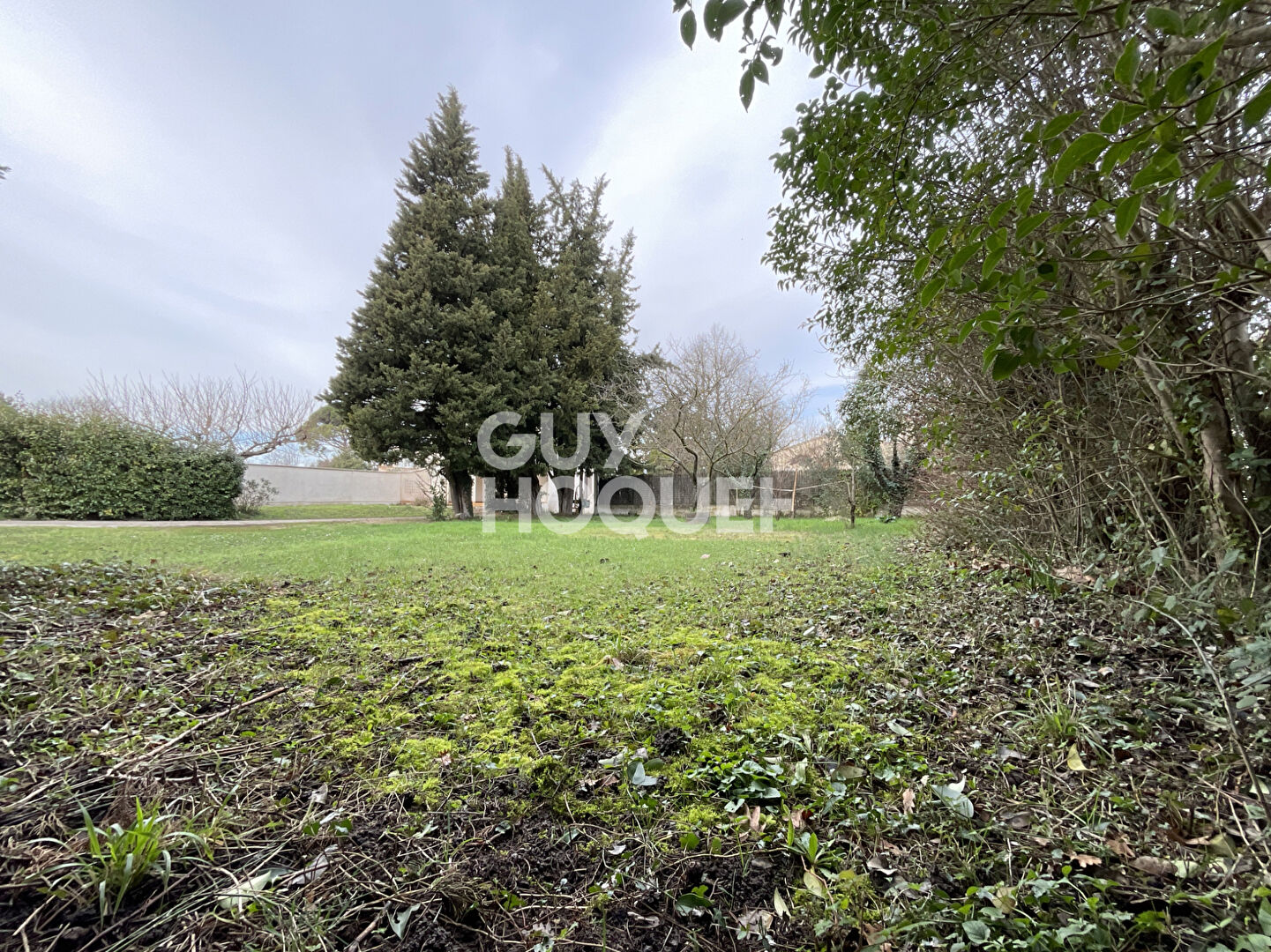 Maison L Isle Sur La Sorgue 4 CHAMBRES 106 m² sur 1260 m² de terrain DÉTACHABLE