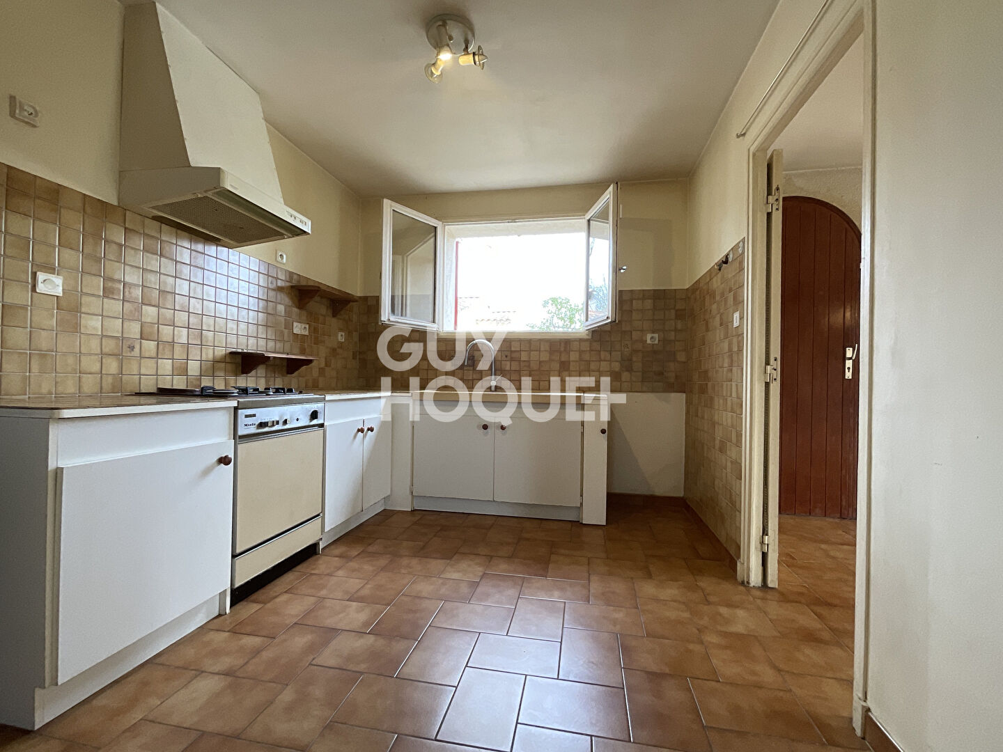 Maison L Isle Sur La Sorgue 4 CHAMBRES 106 m² sur 1260 m² de terrain DÉTACHABLE