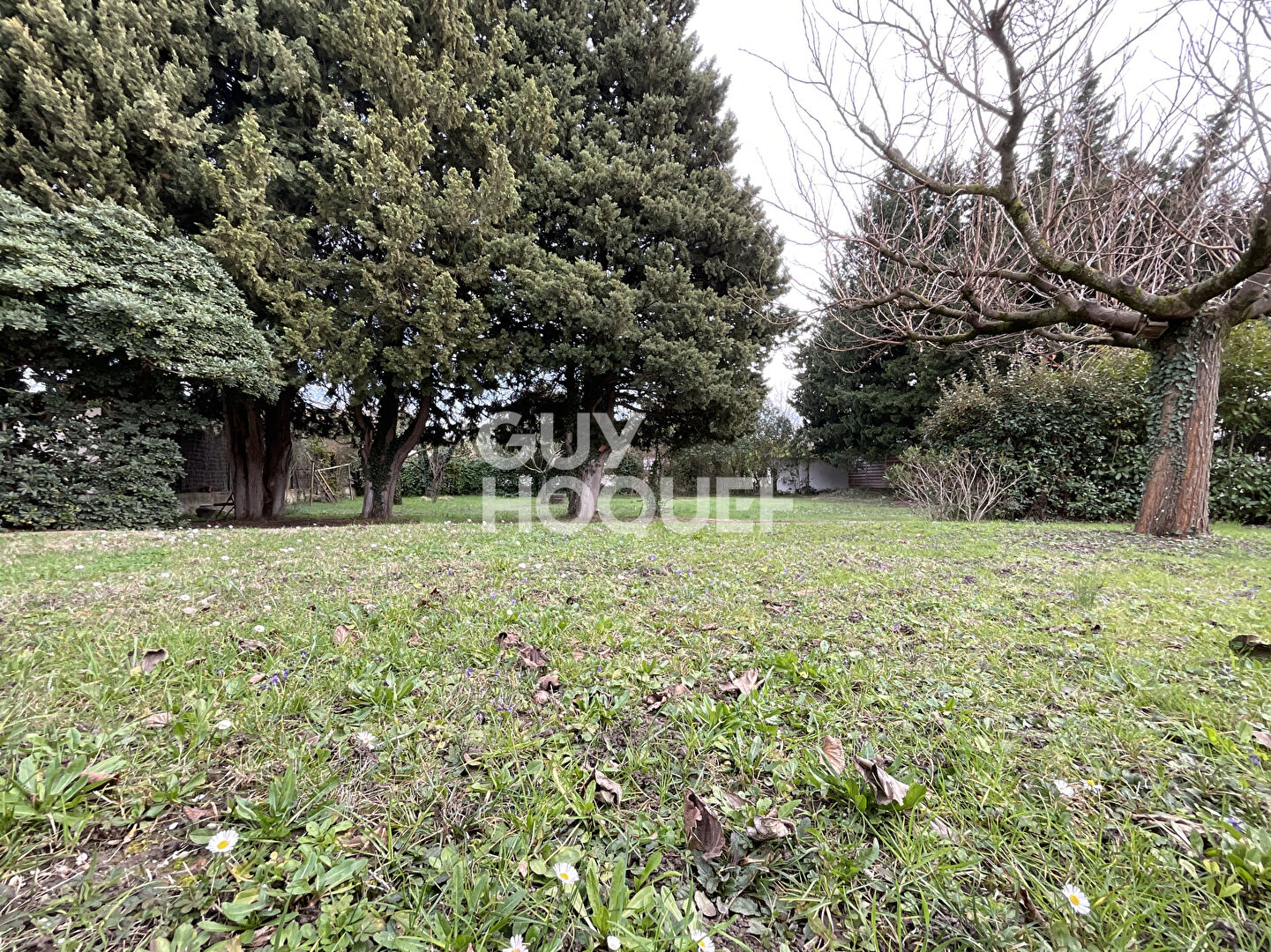 Maison L Isle Sur La Sorgue 4 CHAMBRES 106 m² sur 1260 m² de terrain DÉTACHABLE