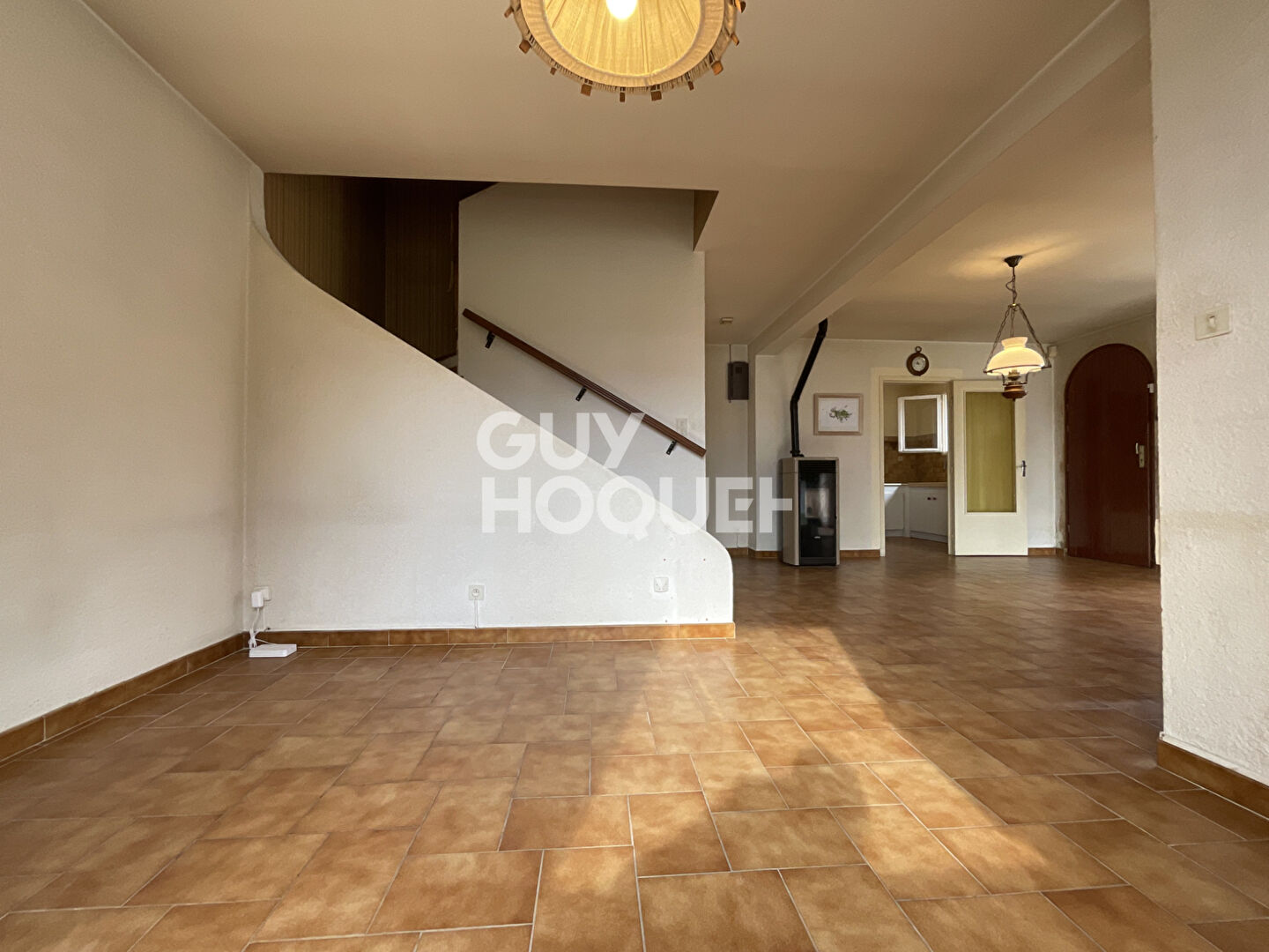 Maison L Isle Sur La Sorgue 4 CHAMBRES 106 m² sur 1260 m² de terrain DÉTACHABLE