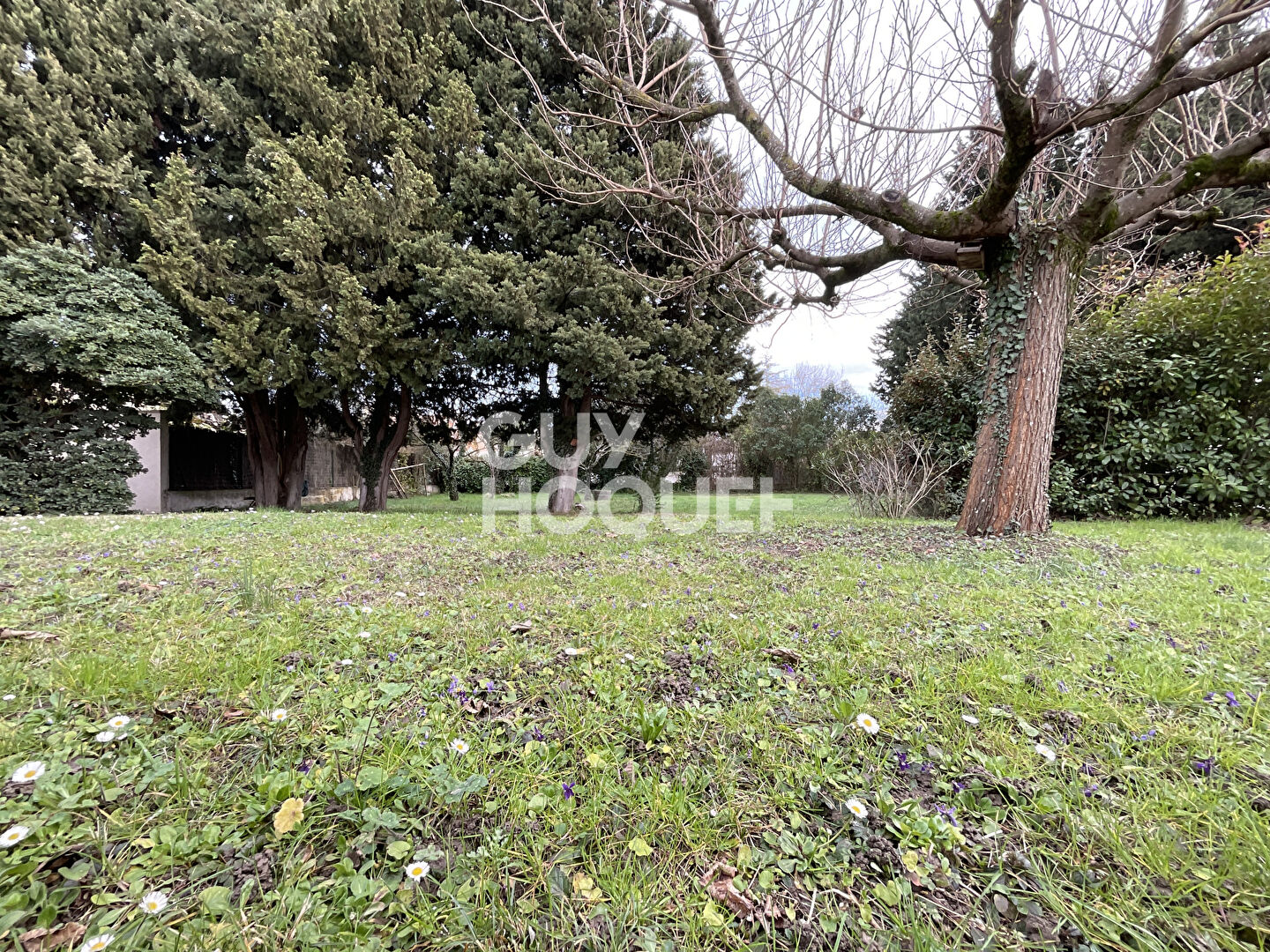 Maison L Isle Sur La Sorgue 4 CHAMBRES 106 m² sur 1260 m² de terrain DÉTACHABLE