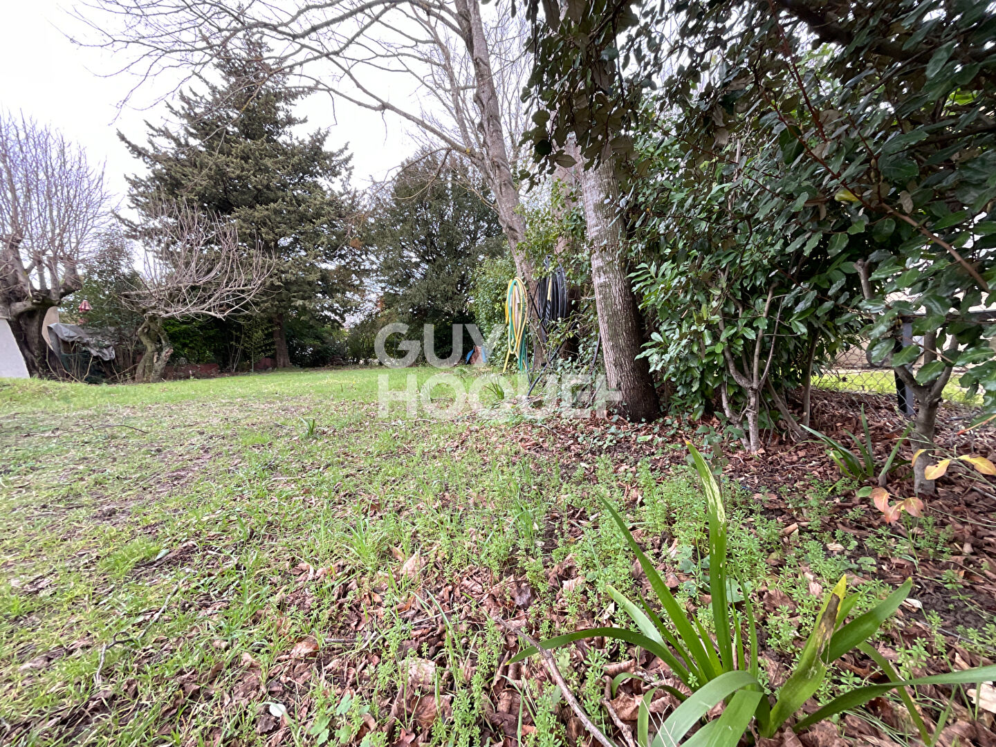 Maison L Isle Sur La Sorgue 4 CHAMBRES 106 m² sur 1260 m² de terrain DÉTACHABLE