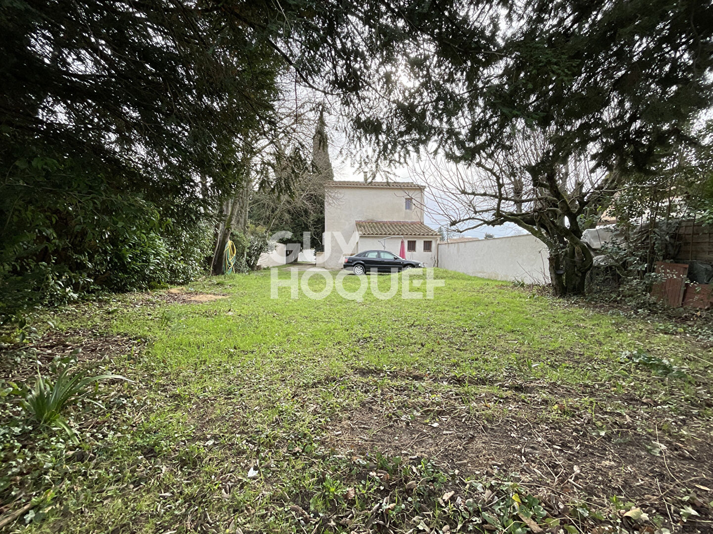 Maison L Isle Sur La Sorgue 4 CHAMBRES 106 m² sur 1260 m² de terrain DÉTACHABLE