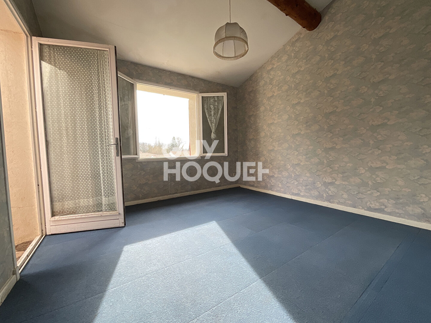 Maison L Isle Sur La Sorgue 4 CHAMBRES 106 m² sur 1260 m² de terrain DÉTACHABLE