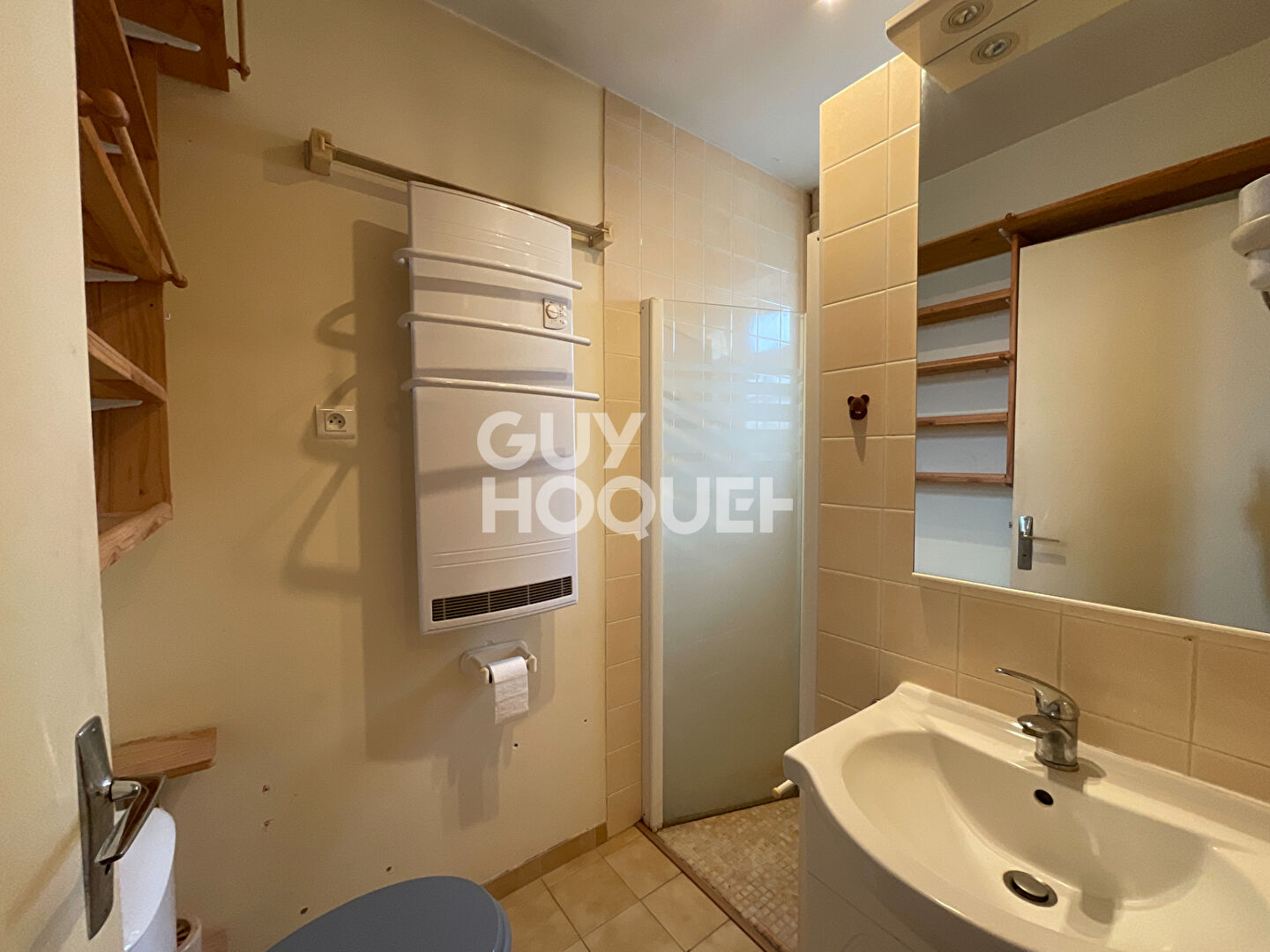 Maison L Isle Sur La Sorgue 4 CHAMBRES 106 m² sur 1260 m² de terrain DÉTACHABLE