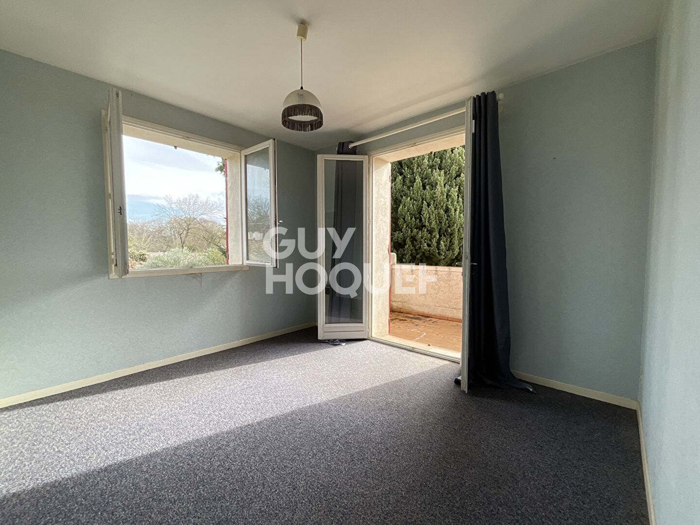 Maison L Isle Sur La Sorgue 4 CHAMBRES 106 m² sur 1260 m² de terrain DÉTACHABLE