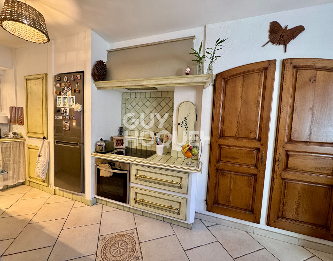 Appartement T3  parfait état de 71m2