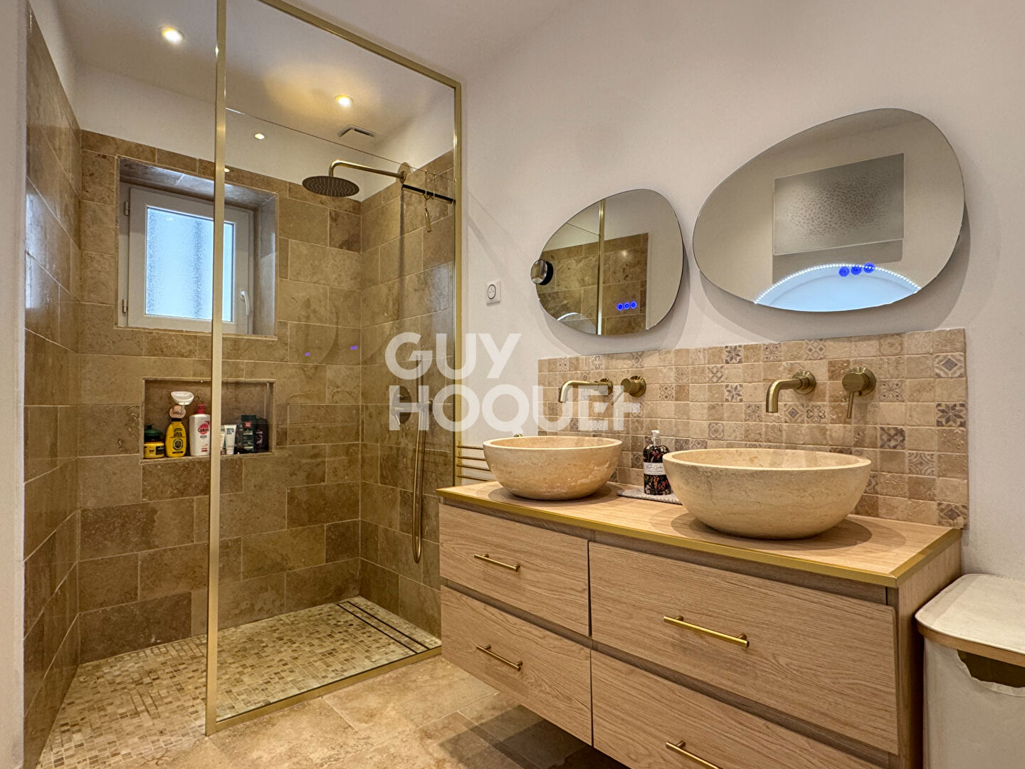 Appartement T3  parfait état de 71m2