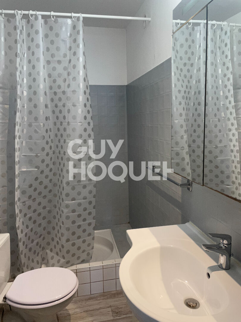 Charmant Studio à Vendre au Coeur de L'Isle sur la Sorgue !