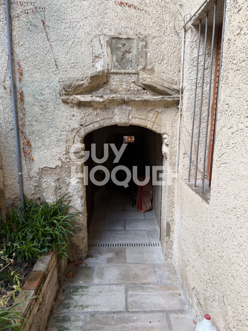 Maison de village  8 pièce(s) 160 m2