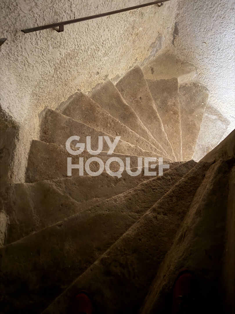 Maison de village  8 pièce(s) 160 m2