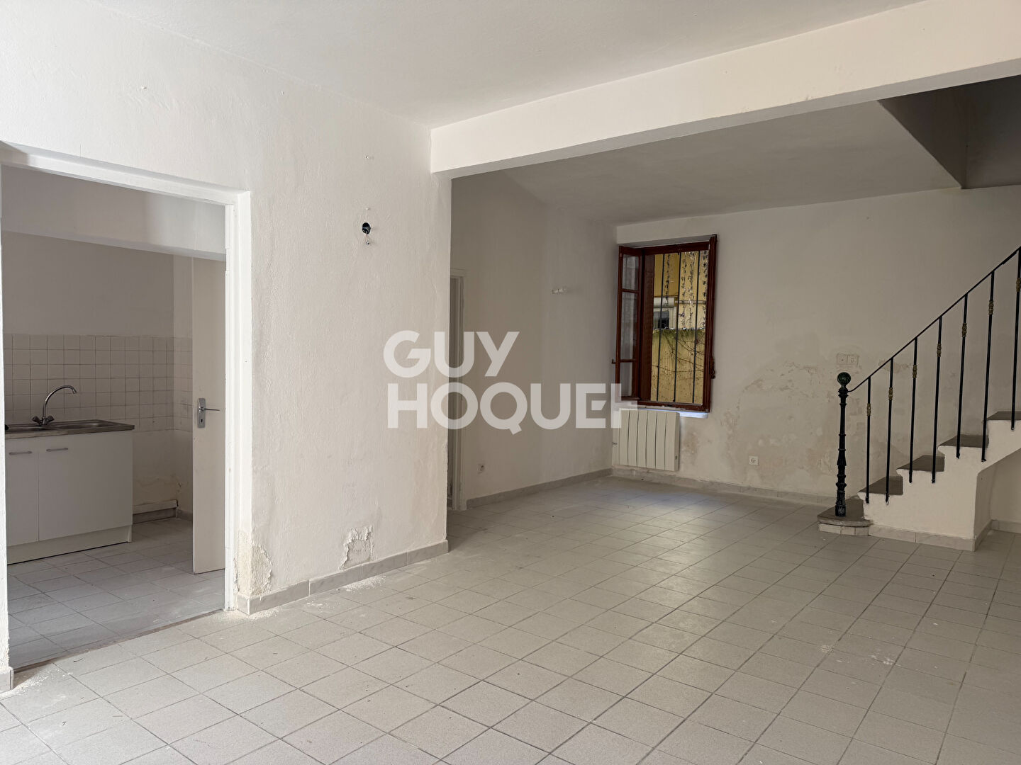 Maison de village  8 pièce(s) 160 m2